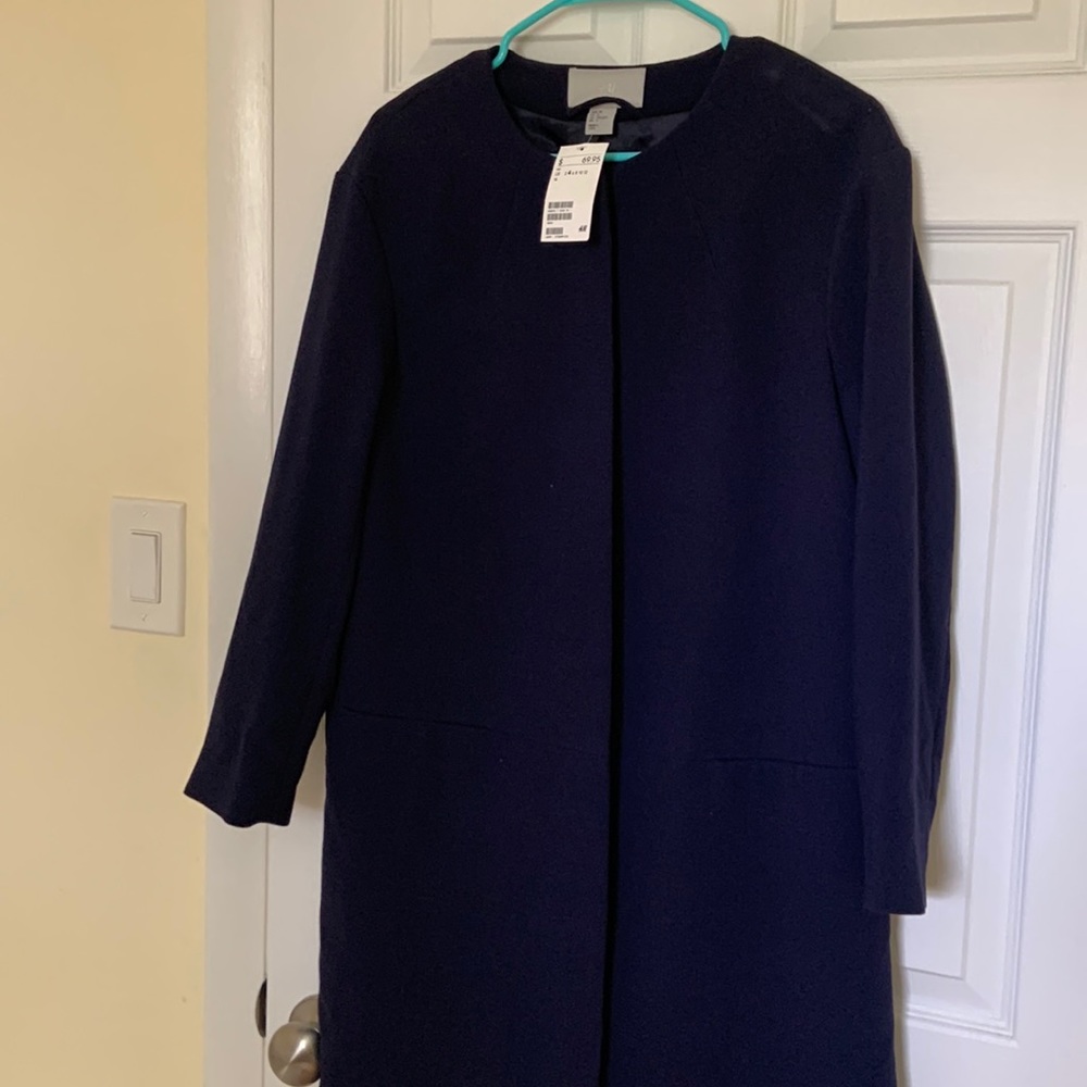 H&M trench coat